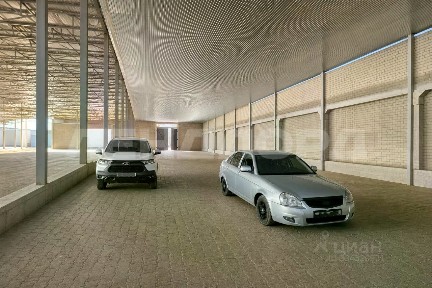 Сдается склад, 938 м²