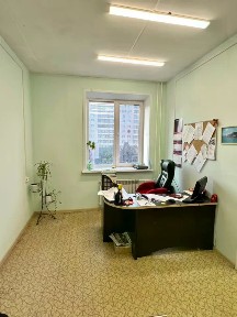 Сдается офис, 37 м²