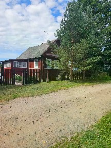 Продается 2-этажный дом, 31,7 м²