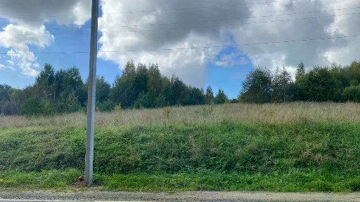 Продается участок, 3,6 га