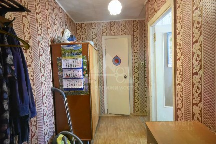 Продается 1-комн. квартира, 34,5 м²