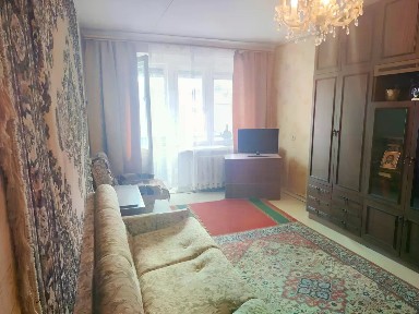 Продается 1-комн. квартира, 29,8 м²