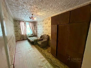 Продается 3-комн. квартира, 58,4 м²