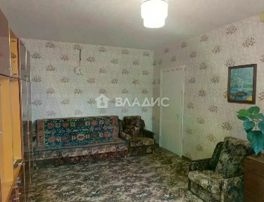 Продается 2-комн. квартира, 61,1 м²
