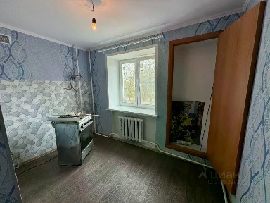 Продается 1-комн. квартира, 36,6 м²