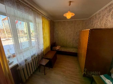 Продается 2-комн. квартира, 41 м²