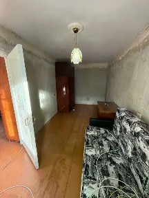 Продается 2-комн. квартира, 45,7 м²
