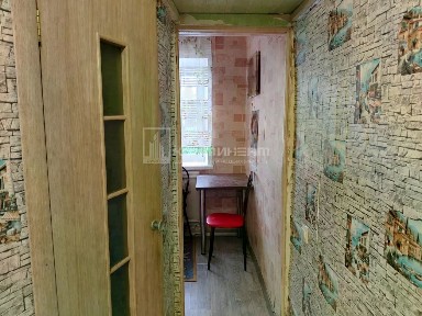 Продается 2-комн. квартира, 36,5 м²