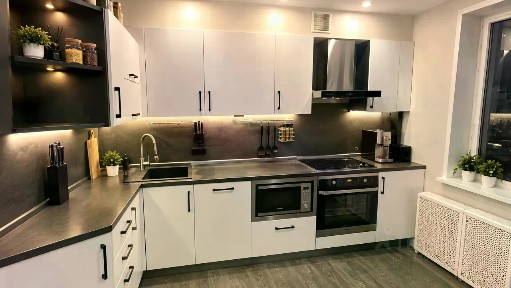 Продается 3-комн. квартира, 67 м²