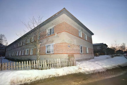 Продается 2-комн. квартира, 46,2 м²
