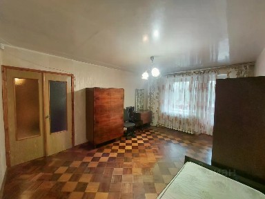 Продается 3-комн. квартира, 74,6 м²