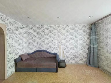 Продается 3-комн. квартира, 59 м²