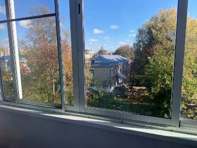 Продается 2-комн. квартира, 42 м²