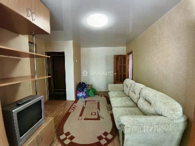 Продается 3-комн. квартира, 42,1 м²