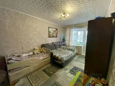 Продается 1-комн. квартира, 31,1 м²