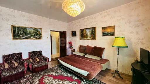 Продается 2-комн. квартира, 47,1 м²