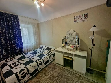 Продается 2-комн. квартира, 32,1 м²