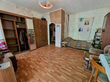 Продается 1-комн. квартира, 36 м²
