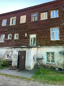 Продается 1-комн. квартира, 14,5 м²