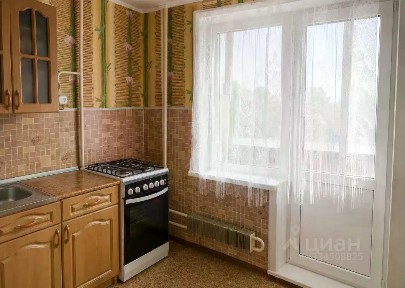 Продается 1-комн. квартира, 33,7 м²