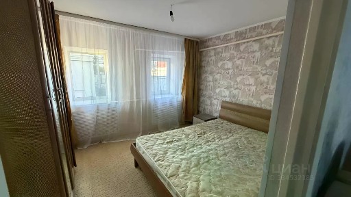 Продается 1-этажный дом, 57 м²