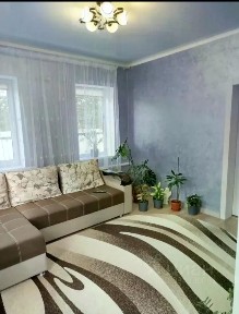 Продается 1-этажный дом, 96 м²
