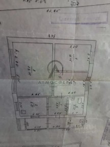 Продается 2-этажный дом, 126 м²