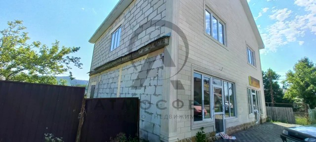 Продается 2-этажный дом, 236,6 м²