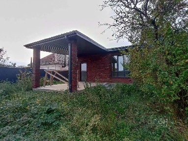 Продается 1-этажный дом, 130 м²