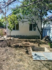 Продается 2-этажный дом, 60 м²