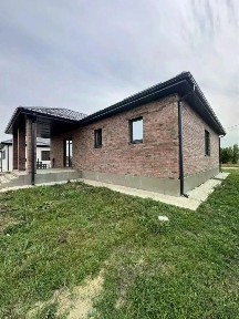 Продается 1-этажный дом, 140 м²