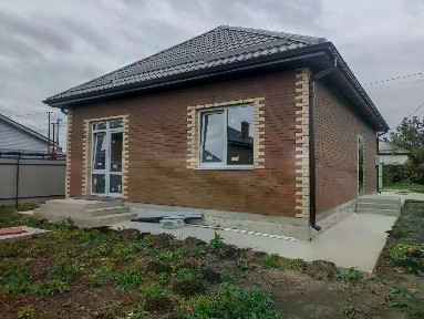 Продается 1-этажный дом, 90 м²