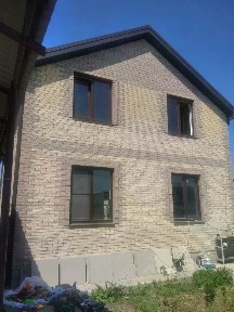 Продается 2-этажный дом, 120 м²