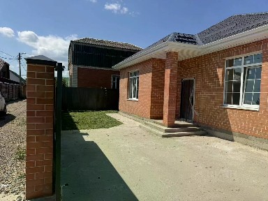 Продается 1-этажный дом, 130 м²