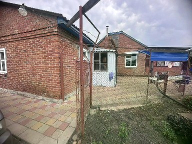 Продается 1-этажный дом, 46 м²
