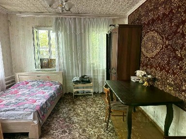 Продается 1-этажный дом, 101 м²
