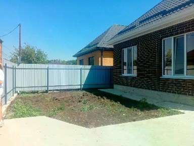 Продается 1-этажный дом, 90 м²