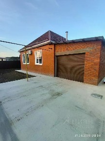 Продается 1-этажный дом, 66 м²