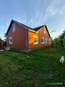 Продается 1-этажный дом, 218 м²
