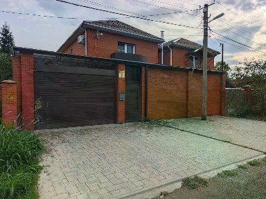 Продается 2-этажный дом, 114,1 м²