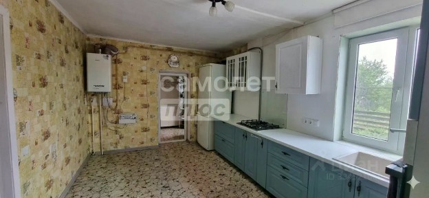 Продается 1-этажный дом, 109,9 м²