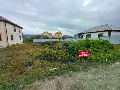 Продается участок, 6 сот.