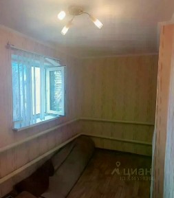 Продается 1-этажный дом, 60 м²
