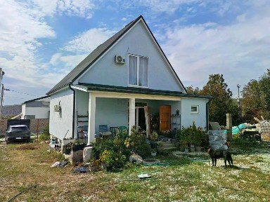 Продается 2-этажный дом, 106 м²
