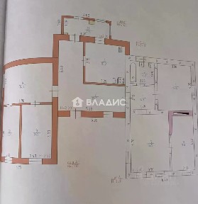 Продается 1-этажный дом, 113,9 м²