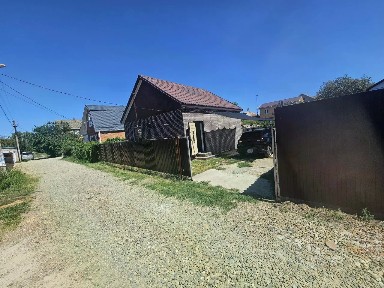 Продается 2-этажный дом, 48 м²