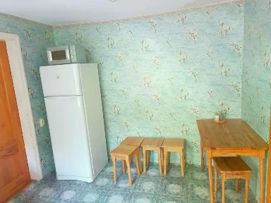 Продается 1-этажный дом, 42,2 м²