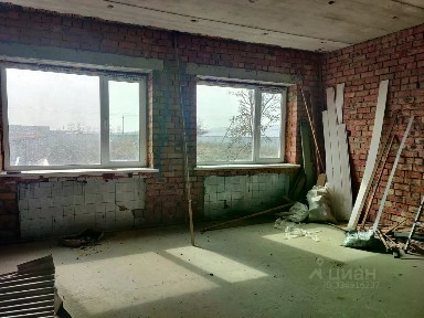 Продается 1-этажный дом, 200 м²