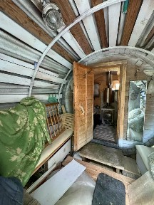 Продается 1-этажный дом, 110 м²