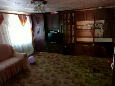 Продается 1-этажный дом, 90 м²